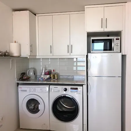 Apartman Playa D Embossa Vibra